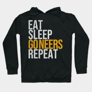 app state go neers Hoodie